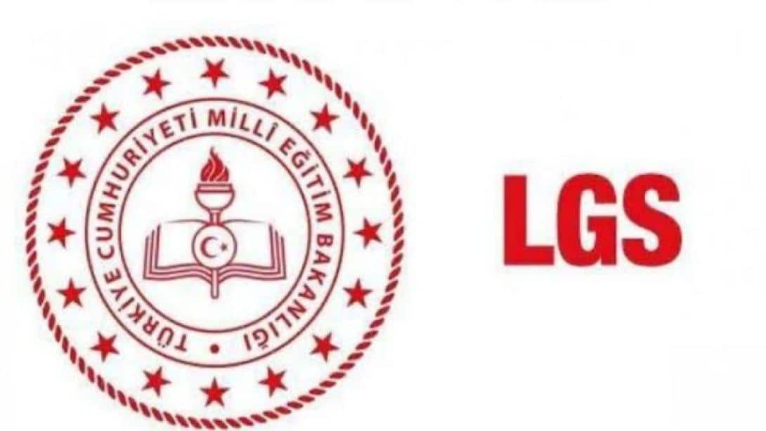 2025 Liselere Geçiş Sistemi Kapsamında Merkezî Sınava İlişkin İstatistiki Bilgiler